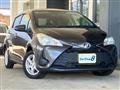 2017 Toyota Vitz