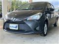 2017 Toyota Vitz