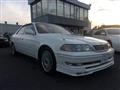 2000 Toyota Mark II