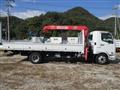 2011 Mitsubishi Fuso Fighter