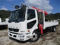 2011 Mitsubishi Fuso Fighter