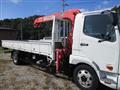 2011 Mitsubishi Fuso Fighter