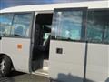 2007 Toyota Coaster