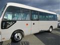 2007 Toyota Coaster