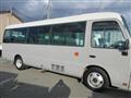 2007 Toyota Coaster