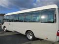 2007 Toyota Coaster