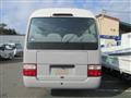 2007 Toyota Coaster