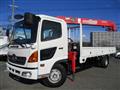 2008 Hino Ranger