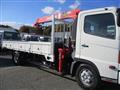 2008 Hino Ranger