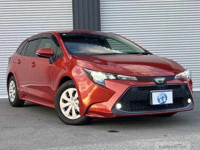 2021 Toyota Toyota Others