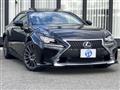 2014 Lexus RC