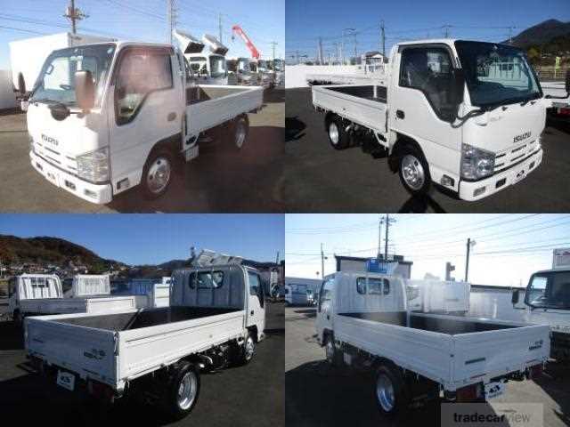 2014 Isuzu Elf Truck