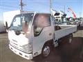 2014 Isuzu Elf Truck