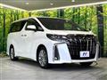 2021 Toyota Alphard G