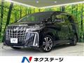 2019 Toyota Alphard G