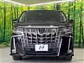 2019 Toyota Alphard G