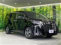 2019 Toyota Alphard G