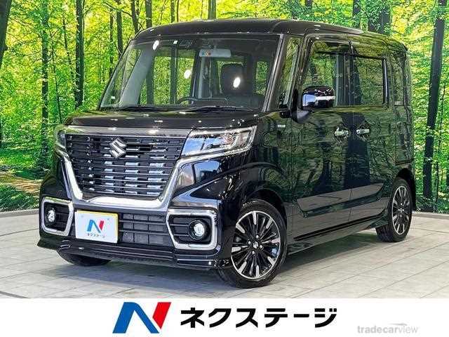 2018 Suzuki Suzuki Others