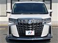 2021 Toyota Alphard G