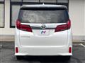 2022 Toyota Alphard G