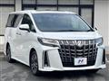 2022 Toyota Alphard G