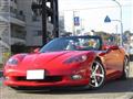 2008 Chevrolet Corvette