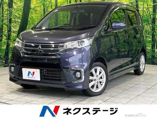 2016 Mitsubishi Mitsubishi Others