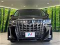 2018 Toyota Alphard G