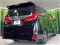 2018 Toyota Alphard G