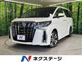 2022 Toyota Alphard G