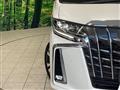 2022 Toyota Alphard G