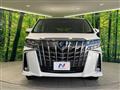 2022 Toyota Alphard G