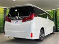 2022 Toyota Alphard G