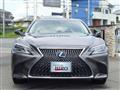 2018 Lexus LS