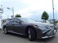 2018 Lexus LS