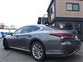 2018 Lexus LS