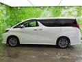 2017 Toyota Alphard G