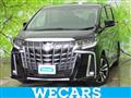 2022 Toyota Alphard G