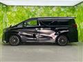 2022 Toyota Alphard G