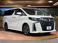 2021 Toyota Alphard G