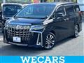 2020 Toyota Alphard G