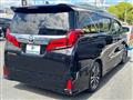 2020 Toyota Alphard G