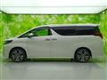 2021 Toyota Alphard G