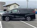 2023 Toyota Alphard G