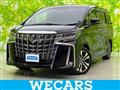 2022 Toyota Alphard G