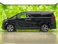 2022 Toyota Alphard G