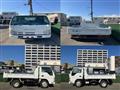 2013 Isuzu Elf Truck