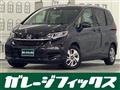 2022 Honda Freed