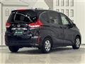 2022 Honda Freed