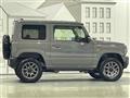 2024 Suzuki Jimny